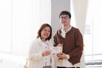 กองบริการการศึกษาจัดโครงการทำนุบำรุงศิลปวัฒนธรรมและเสริมสร้างความผูกพันบุคลากร ประจำปีงบประมาณ พ.ศ. 2569