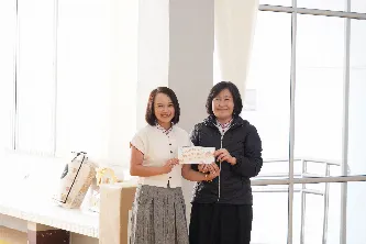 กองบริการการศึกษาจัดโครงการทำนุบำรุงศิลปวัฒนธรรมและเสริมสร้างความผูกพันบุคลากร ประจำปีงบประมาณ พ.ศ. 2569