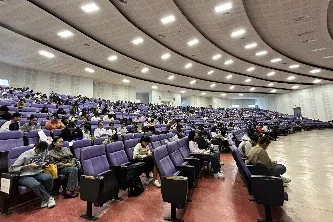 กิจกรรมการเรียนการสอนรายวิชา 003102 การพัฒนาทักษะและการเรียนรู้ตลอดชีวิต สำหรับนสิตชั้นปีที่ 1 (นิสิตรหัส 68)