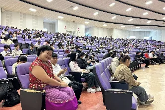 กิจกรรมการเรียนการสอนรายวิชา 003102 การพัฒนาทักษะและการเรียนรู้ตลอดชีวิต สำหรับนสิตชั้นปีที่ 1 (นิสิตรหัส 68)