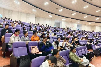 กิจกรรมการเรียนการสอนรายวิชา 003102 การพัฒนาทักษะและการเรียนรู้ตลอดชีวิต สำหรับนสิตชั้นปีที่ 1 (นิสิตรหัส 68)