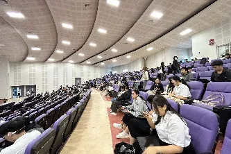 กิจกรรมการเรียนการสอนรายวิชา 003102 การพัฒนาทักษะและการเรียนรู้ตลอดชีวิต สำหรับนสิตชั้นปีที่ 1 (นิสิตรหัส 68)