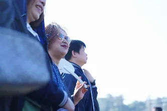 กิจกรรม UP Sport Day