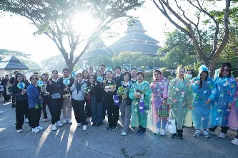 กิจกรรม UP Sport Day