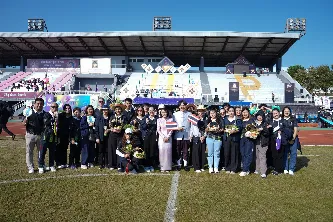 กิจกรรม UP Sport Day