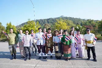 กิจกรรม UP Sport Day