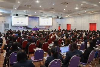 มหาวิทยาลัยพะเยาจัดโครงการพัฒนาศักยภาพผู้ปฏิบัติงานด้านพัสดุ ประจำปีงบประมาณ พ.ศ. 2569 ยกระดับความโปร่งใสและประสิทธิภาพการจัดซื้อจัดจ้างภาครัฐ