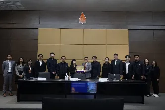 มหาวิทยาลัยพะเยา เข้าศึกษาดูงานด้านการจัดการศึกษาทั่วไปของมหาวิทยาลัยขอนแก่น