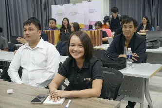 มหาวิทยาลัยพะเยา เข้าศึกษาดูงานด้านการจัดการศึกษาทั่วไปของมหาวิทยาลัยขอนแก่น