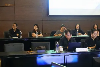 มหาวิทยาลัยพะเยา เข้าศึกษาดูงานด้านการจัดการศึกษาทั่วไปของมหาวิทยาลัยขอนแก่น