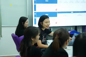 ประชุมการประเมินคุณธรรมและความโปร่งใสในการดำเนินงาน UP ITA  ประจำปี 2569