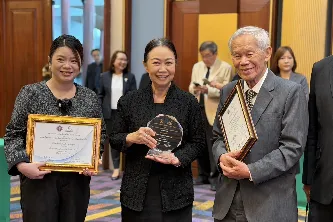 “มหาวิทยาลัยที่มีนโยบายส่งเสริมอาจารย์ต้นแบบด้านการสอน พ.ศ. 2569”