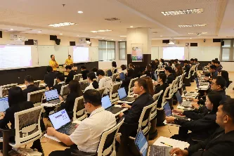 ประชุมคณะกรรมการดำเนินงานบริหารความเสี่ยง การควบคุมภายใน และความโปร่งใส มหาวิทยาลัยพะเยา ครั้งที่ 18 (1/2569)