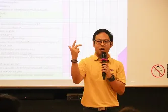 ประชุมคณะกรรมการดำเนินงานบริหารความเสี่ยง การควบคุมภายใน และความโปร่งใส มหาวิทยาลัยพะเยา ครั้งที่ 18 (1/2569)