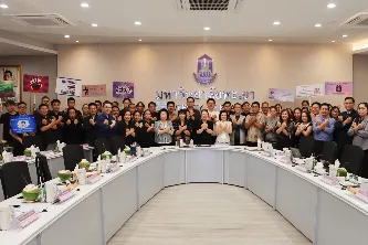 ประชุมคณะกรรมการดำเนินงานบริหารความเสี่ยง การควบคุมภายใน และความโปร่งใส มหาวิทยาลัยพะเยา ครั้งที่ 18 (1/2569)