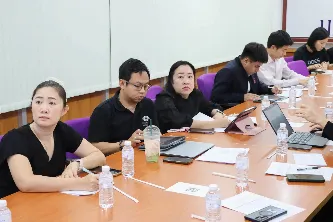 ประชุมวางแผนการปรับปรุงและพัฒนาข้อมูลด้านการเปิดเผยข้อมูลสาธารณะ (Open Data Integrity and Transparency Assessment : OIT) ระดับมหาวิทยาลัยพะเยา ประจำปีงบประมาณ พ.ศ. 2569