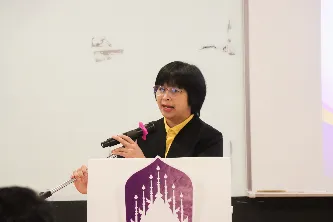 โครงการอบรมเชิงปฏิบัติการ “ยกระดับคุณธรรมและความโปร่งใสในการดำเนินงานมหาวิทยาลัยพะเยา”