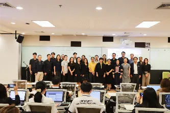 โครงการอบรมเชิงปฏิบัติการ “ยกระดับคุณธรรมและความโปร่งใสในการดำเนินงานมหาวิทยาลัยพะเยา”