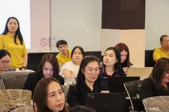 โครงการอบรมเชิงปฏิบัติการ “ยกระดับคุณธรรมและความโปร่งใสในการดำเนินงานมหาวิทยาลัยพะเยา”