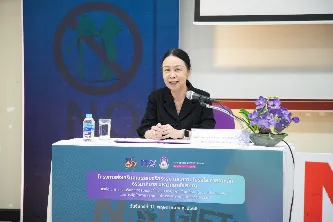 โครงการส่งเสริมคุณธรรมจริยธรรม และความโปร่งใสภายใต้หลักธรรมาภิบาล มหาวิทยาลัยพะเยา หัวข้อ “การส่งเสริมคุณธรรมจริยธรรม ควบคู่การขับเคลื่อนนโยบายไม่รับของขวัญ และการปฏิบัติตามหลักเกณฑ์การรับทรัพย์สินโดยธรรมจรรยา”
