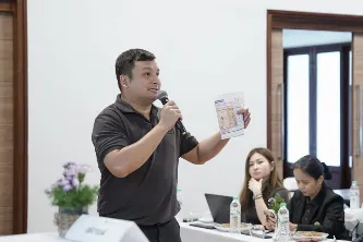 โครงการพัฒนารูปแบบการจัดการเรียนการสอนรายวิชาในหมวดวิชาศึกษาทั่วไป ฉบับปรับปรุง พ.ศ. 2570