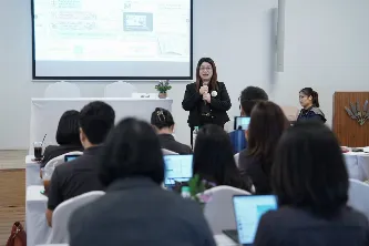 โครงการพัฒนารูปแบบการจัดการเรียนการสอนรายวิชาในหมวดวิชาศึกษาทั่วไป ฉบับปรับปรุง พ.ศ. 2570