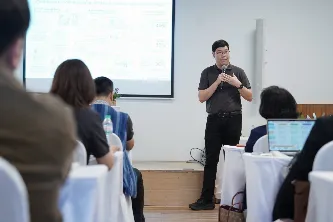 โครงการพัฒนารูปแบบการจัดการเรียนการสอนรายวิชาในหมวดวิชาศึกษาทั่วไป ฉบับปรับปรุง พ.ศ. 2570