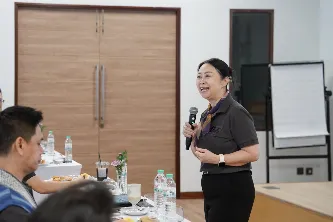 โครงการพัฒนารูปแบบการจัดการเรียนการสอนรายวิชาในหมวดวิชาศึกษาทั่วไป ฉบับปรับปรุง พ.ศ. 2570