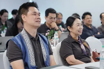โครงการพัฒนารูปแบบการจัดการเรียนการสอนรายวิชาในหมวดวิชาศึกษาทั่วไป ฉบับปรับปรุง พ.ศ. 2570