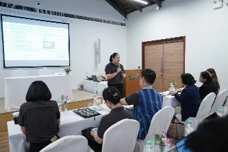 โครงการพัฒนารูปแบบการจัดการเรียนการสอนรายวิชาในหมวดวิชาศึกษาทั่วไป ฉบับปรับปรุง พ.ศ. 2570
