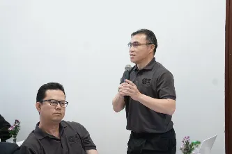 โครงการพัฒนารูปแบบการจัดการเรียนการสอนรายวิชาในหมวดวิชาศึกษาทั่วไป ฉบับปรับปรุง พ.ศ. 2570