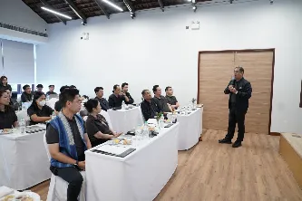 โครงการพัฒนารูปแบบการจัดการเรียนการสอนรายวิชาในหมวดวิชาศึกษาทั่วไป ฉบับปรับปรุง พ.ศ. 2570