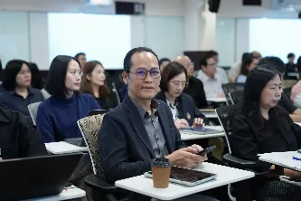โครงการขับเคลื่อนการพัฒนาหลักสูตรระดับบัณฑิตศึกษา มหาวิทยาลัยพะเยา