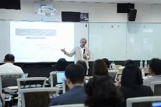 โครงการขับเคลื่อนการพัฒนาหลักสูตรระดับบัณฑิตศึกษา มหาวิทยาลัยพะเยา