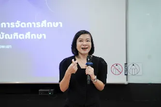 โครงการขับเคลื่อนการพัฒนาหลักสูตรระดับบัณฑิตศึกษา มหาวิทยาลัยพะเยา