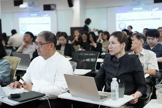 โครงการขับเคลื่อนการพัฒนาหลักสูตรระดับบัณฑิตศึกษา มหาวิทยาลัยพะเยา