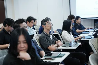โครงการขับเคลื่อนการพัฒนาหลักสูตรระดับบัณฑิตศึกษา มหาวิทยาลัยพะเยา