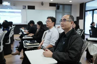 โครงการขับเคลื่อนการพัฒนาหลักสูตรระดับบัณฑิตศึกษา มหาวิทยาลัยพะเยา