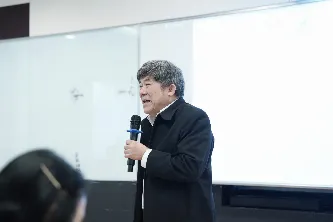 โครงการขับเคลื่อนการพัฒนาหลักสูตรระดับบัณฑิตศึกษา มหาวิทยาลัยพะเยา