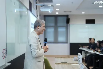 โครงการขับเคลื่อนการพัฒนาหลักสูตรระดับบัณฑิตศึกษา มหาวิทยาลัยพะเยา