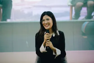 มหาวิทยาลัยพะเยาจัดกิจกรรม “ต้อนรับฟ้ามุ่ย ช่อที่ 16” ภายใต้โครงการเตรียมความพร้อมด้านวิชาการและทักษะการใช้ชีวิตในมหาวิทยาลัยของนิสิตชั้นปีที่ 1 ประจำปีการศึกษา 2569
