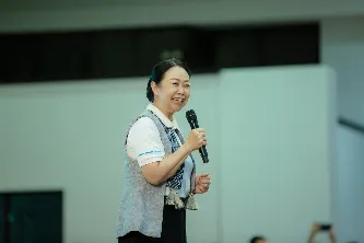 มหาวิทยาลัยพะเยาจัดกิจกรรม “ต้อนรับฟ้ามุ่ย ช่อที่ 16” ภายใต้โครงการเตรียมความพร้อมด้านวิชาการและทักษะการใช้ชีวิตในมหาวิทยาลัยของนิสิตชั้นปีที่ 1 ประจำปีการศึกษา 2569
