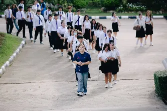 มหาวิทยาลัยพะเยาจัดกิจกรรม “ต้อนรับฟ้ามุ่ย ช่อที่ 16” ภายใต้โครงการเตรียมความพร้อมด้านวิชาการและทักษะการใช้ชีวิตในมหาวิทยาลัยของนิสิตชั้นปีที่ 1 ประจำปีการศึกษา 2569