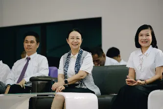 มหาวิทยาลัยพะเยาจัดกิจกรรม “ต้อนรับฟ้ามุ่ย ช่อที่ 16” ภายใต้โครงการเตรียมความพร้อมด้านวิชาการและทักษะการใช้ชีวิตในมหาวิทยาลัยของนิสิตชั้นปีที่ 1 ประจำปีการศึกษา 2569