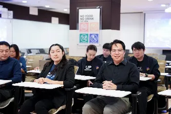 ต้อนรับคณะศึกษาดูงานจากมหาวิทยาลัยวลัยลักษณ์