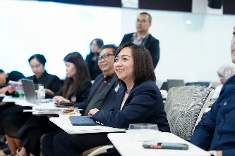 ต้อนรับคณะศึกษาดูงานจากมหาวิทยาลัยวลัยลักษณ์