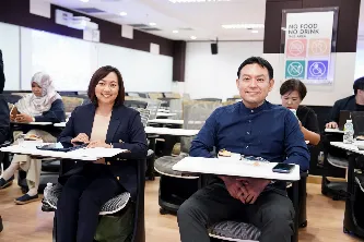 ต้อนรับคณะศึกษาดูงานจากมหาวิทยาลัยวลัยลักษณ์