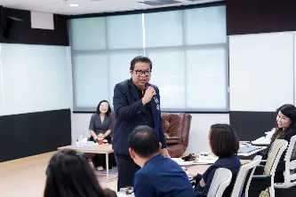 ต้อนรับคณะศึกษาดูงานจากมหาวิทยาลัยวลัยลักษณ์