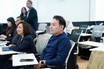 ต้อนรับคณะศึกษาดูงานจากมหาวิทยาลัยวลัยลักษณ์