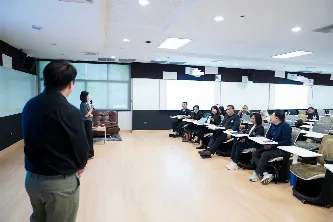 ต้อนรับคณะศึกษาดูงานจากมหาวิทยาลัยวลัยลักษณ์